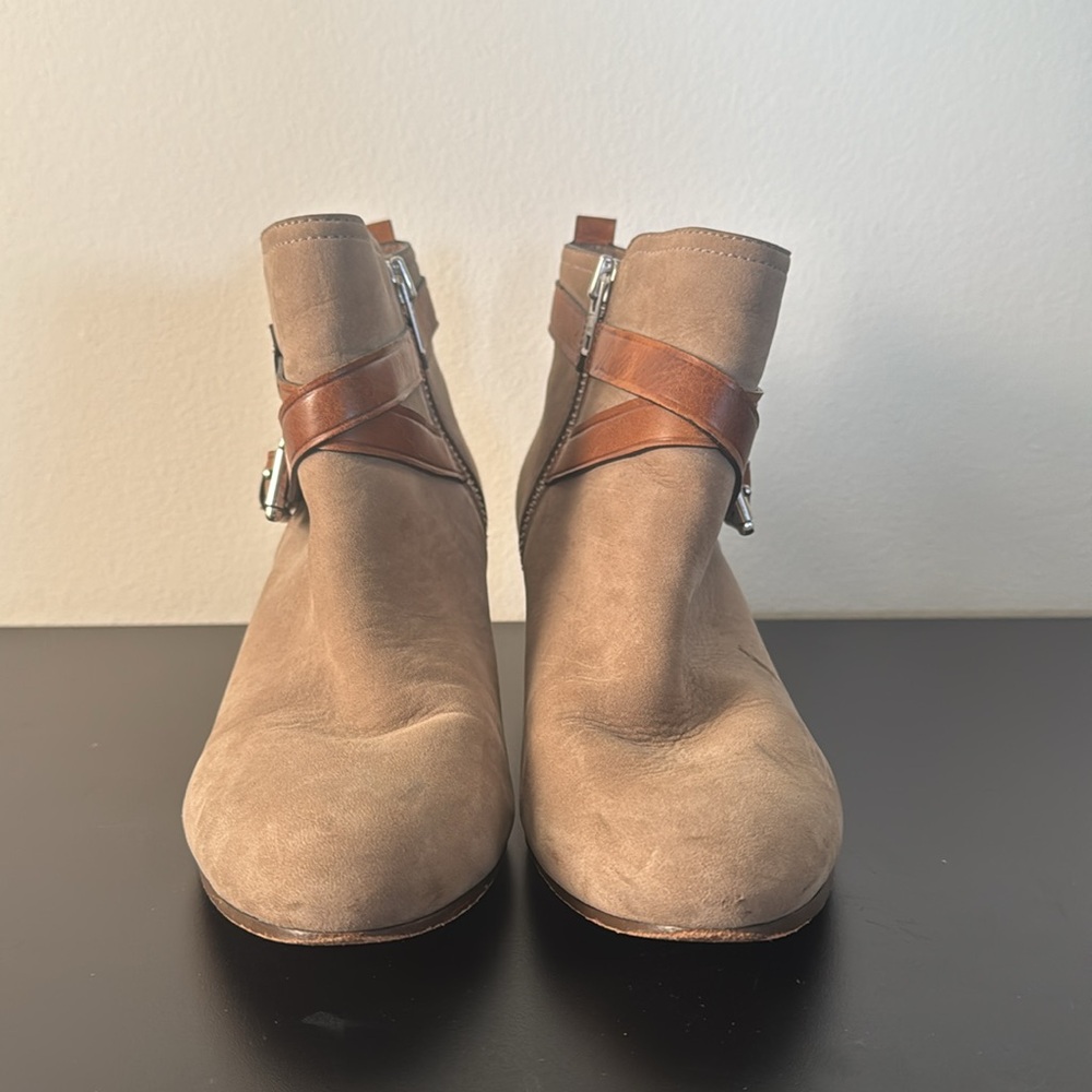 Coach booties - Picture 3 of 10